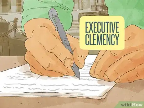 Image titled Get a Governor's Pardon in California Step 14