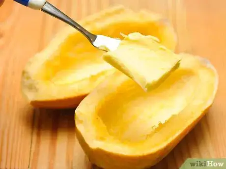 Image titled Cook Spaghetti Squash Step 16