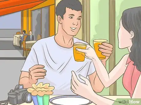 Image titled Travel to Europe Cheaply Step 14