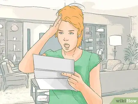 Image titled Defend Against Liability Claims As a Publisher Step 1