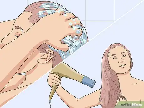 Image titled Dye Your Hair With Manic Panic Hair Dye Step 5