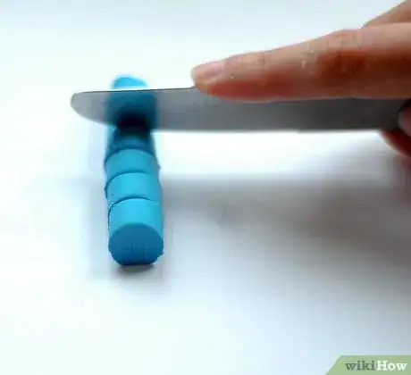 Image titled MakeClayDice 3