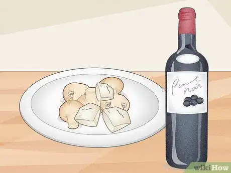 Image titled Drink Red Wine with Food Step 5