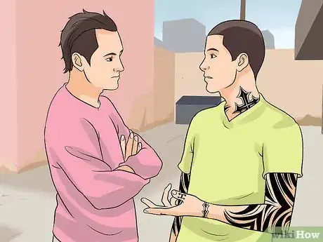 Image titled Find a Tattoo Artist Step 1