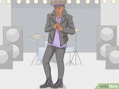 Image titled Do Guitar Moves Step 12