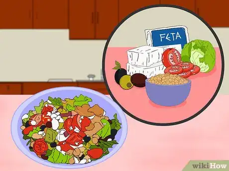 Image titled Add Chickpeas to Your Diet Step 6