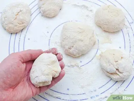 Image titled Make Indian Bread Step 14