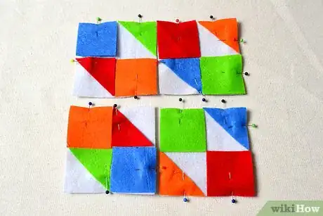 Image titled Make Felt Coasters Step 5