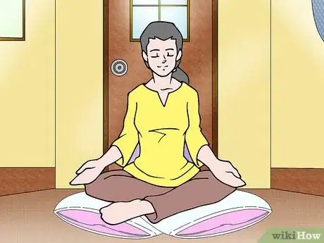 Image titled Practice Taoist Meditation Step 6