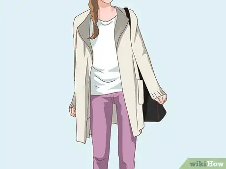 Image titled Look Cute All Day in School (Fifth Graders) Step 5
