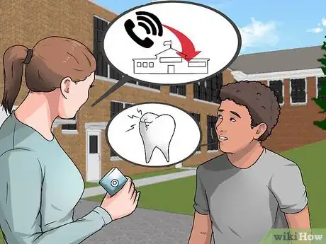 Image titled Skip Class Step 12