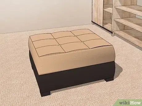 Image titled Decorate a Dressing Room Step 3