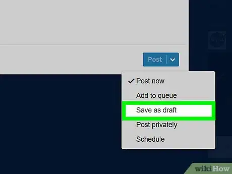 Image titled Use Tumblr Step 27