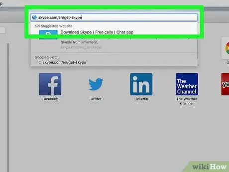 Image titled Download Skype Step 5