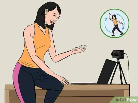 Image titled Teach Dance Online Step 5