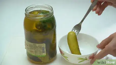 Image titled Keep Gherkins Fresh Step 17