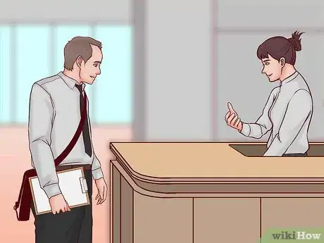 Image titled Choose a Hotel for Your Conference Step 13