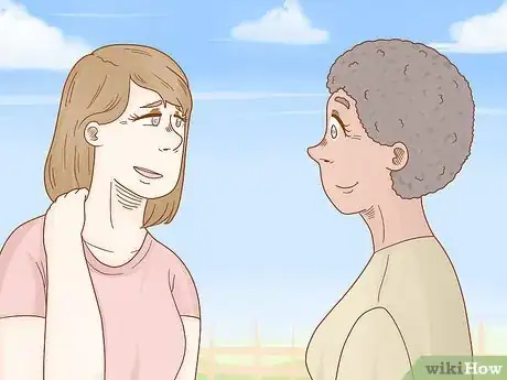 Image titled Overcome Menopause Depression Step 3