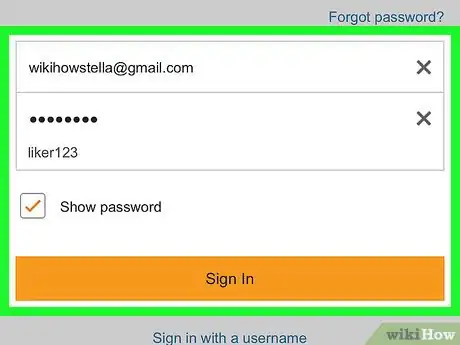 Image titled Get Audible Credits on iPhone or iPad Step 5