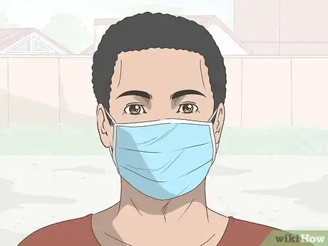 Image titled Handle Possible Exposure to Coronavirus Step 13
