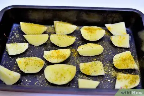 Image titled Make Vegetable Salad Step 9