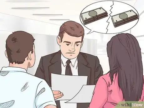 Image titled Protect Inheritance in a Divorce Step 2