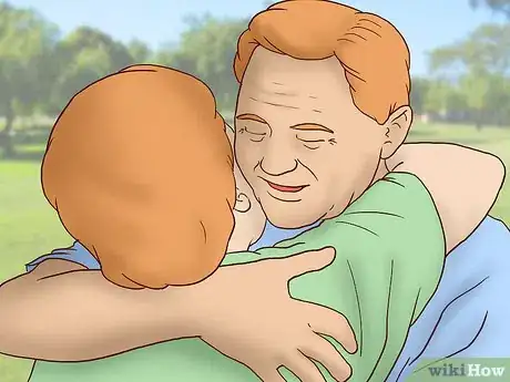 Image titled Grow Old and Stay Contented Step 4