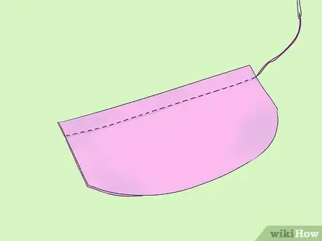 Image titled Sew Baby Shoes Step 9