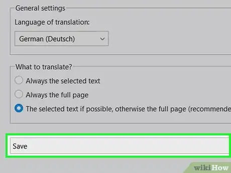Image titled Translate a Web Page Step 27