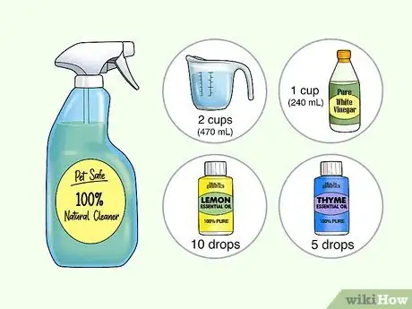 Image titled Help Homeless Animals Step 8