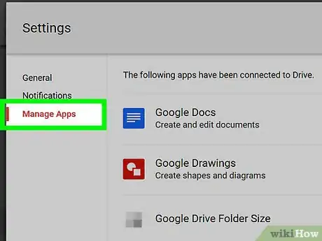 Image titled Free Up Space on Google Drive on PC or Mac Step 21