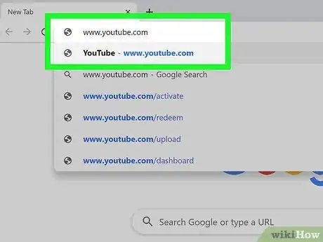 Image titled Link AdSense to Your YouTube Account Step 1