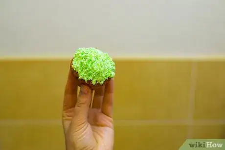 Image titled Make Mint Buttercream Step 6