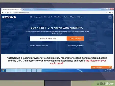 Image titled Check a Car's History Step 3