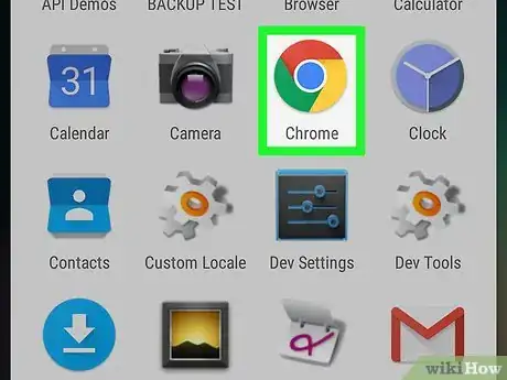 Image titled Root a ZTE Android Phone with Framaroot Step 4
