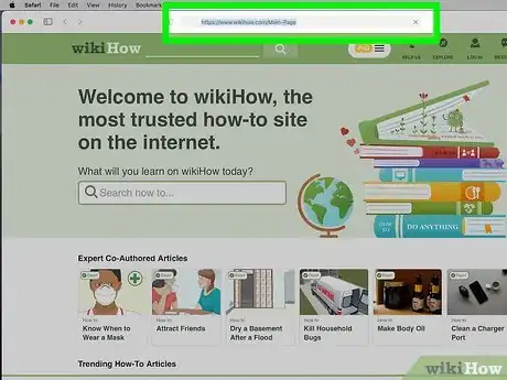 Image titled Use Cyberghost VPN Step 8