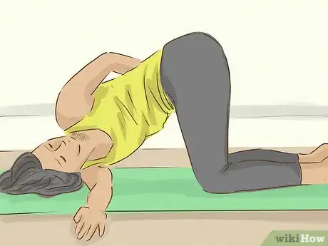 Image titled Do the Tabletop Twist Pose Step 14