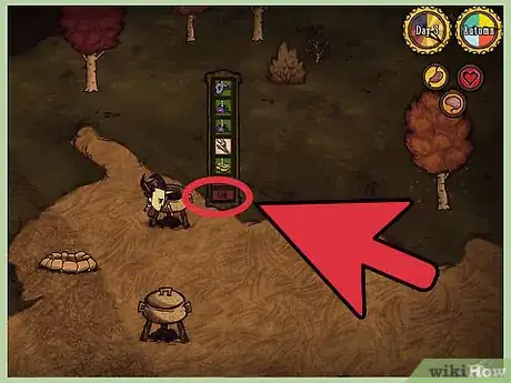 Image titled Cook Frog Legs in Don’t Starve Step 10