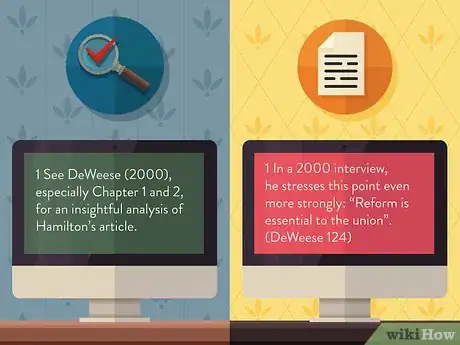 Image titled Cite the Federalist Papers Step 11