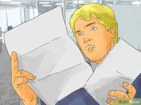 Image titled Undergo the Ohio Board of Nursing Disciplinary Process Step 6