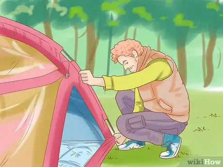 Image titled Urban Camp Step 14