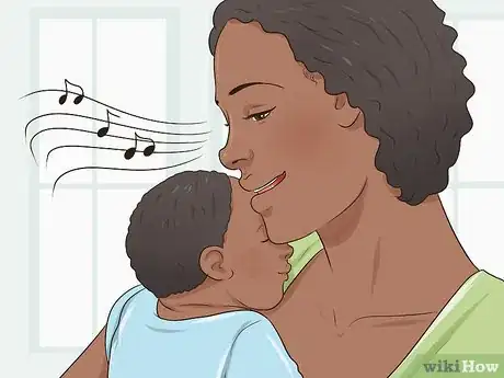 Image titled Calm a Baby Step 12