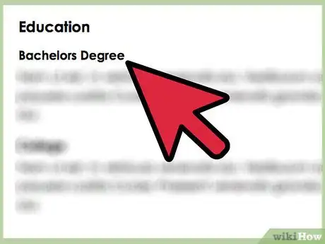 Image titled Write a Targeted Resume Step 19