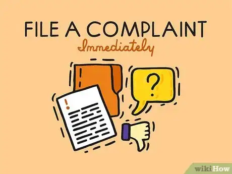Image titled File a Consumer Complaint Online Step 1