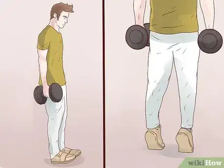 Image titled Do a Leg Workout Routine Step 2
