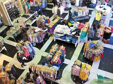 Image titled Start a Used Clothing Store Step 7