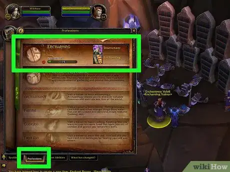 Image titled Play a Mage in World of Warcraft Step 8