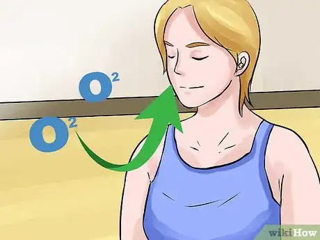 Image titled Work up to the Splits Step 13