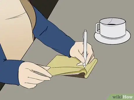 Image titled Avoid Drama at Family Gatherings Step 1