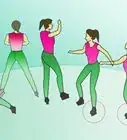 Do a Flip Jump in Figure Skating